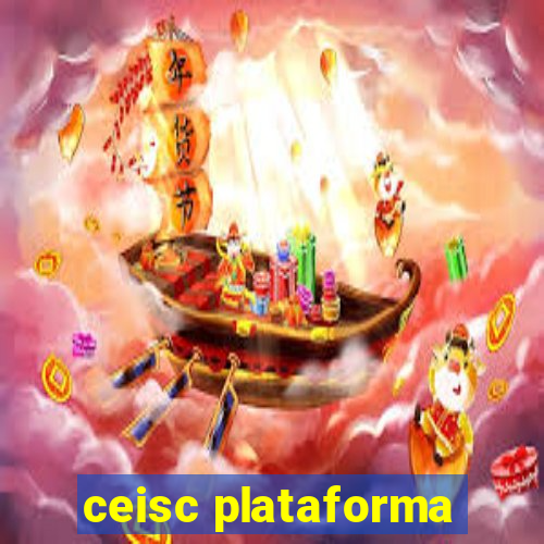 ceisc plataforma